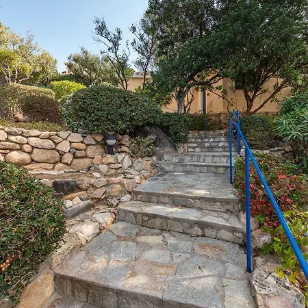 Mistral Villa Maracalagonis