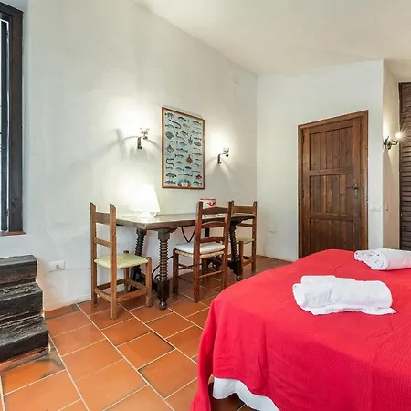 Mistral * Maracalagonis