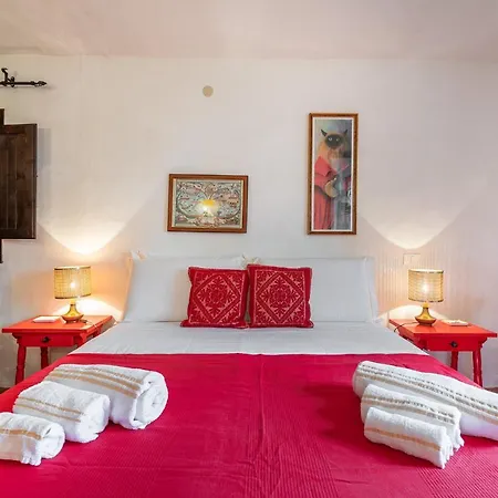 Mistral Maracalagonis