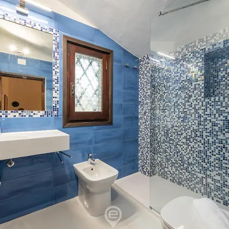 Villa Mistral Maracalagonis