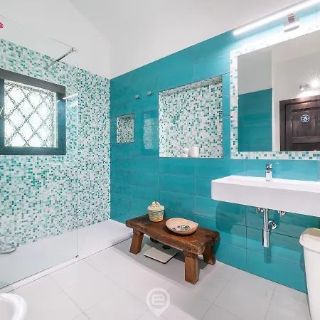 Mistral Villa Maracalagonis