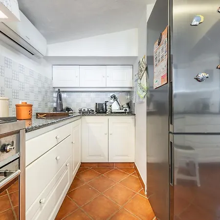 Villa Mistral