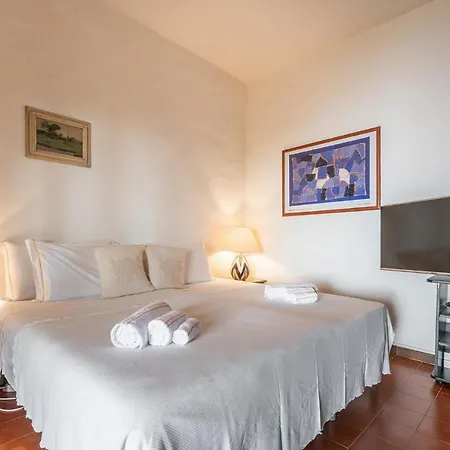 Mistral * Maracalagonis