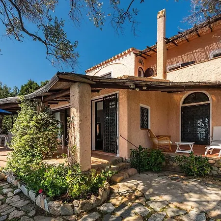 Mistral Villa