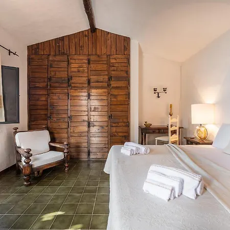 Mistral Villa *