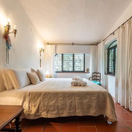 Mistral Villa *