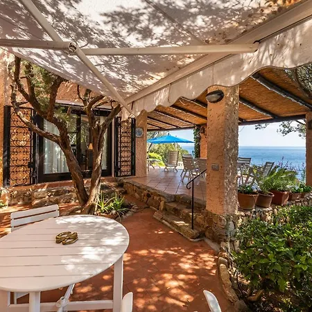 Mistral Villa Maracalagonis