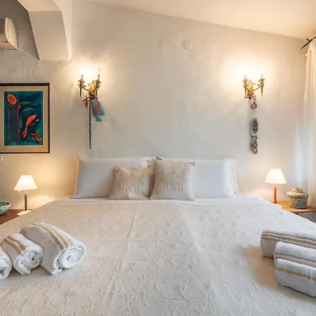 Mistral Villa *