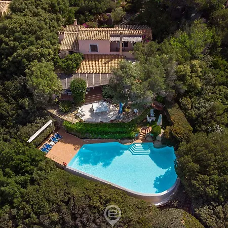 Villa Mistral *