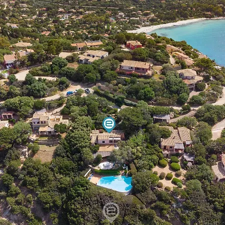 Villa Mistral *